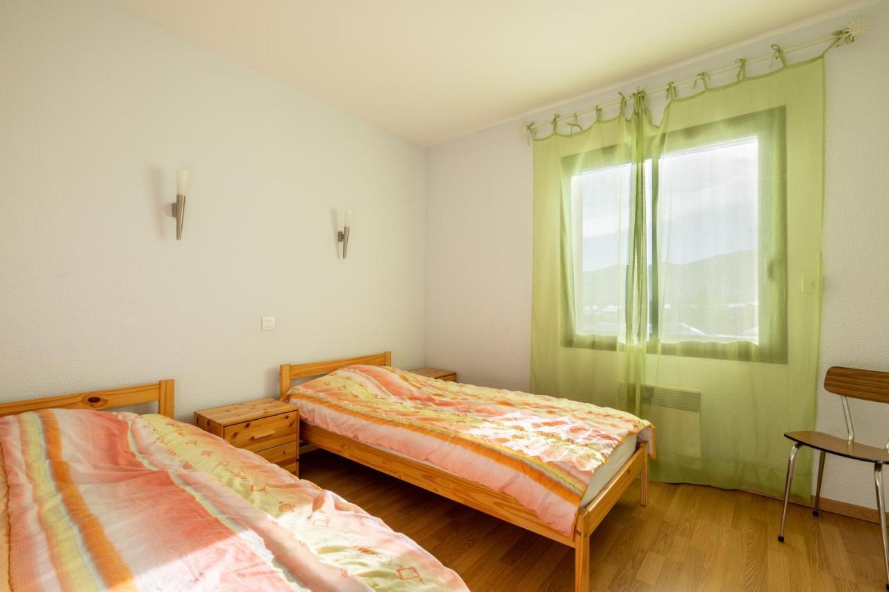 Patufet - Charmante Maison 6 Personnes Fontrabiouse Экстерьер фото
